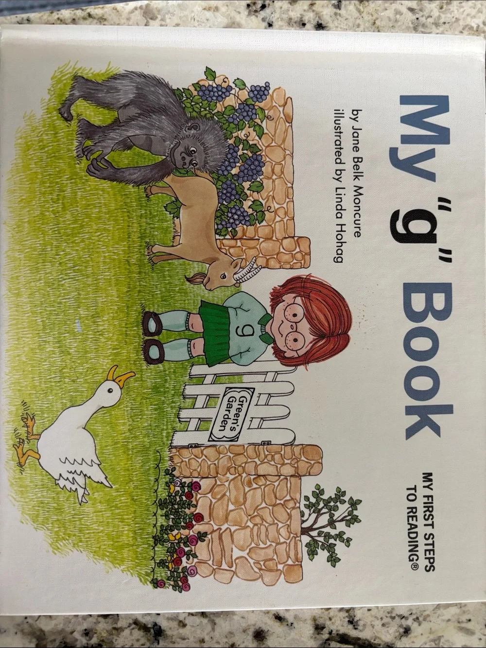 No brand white learning